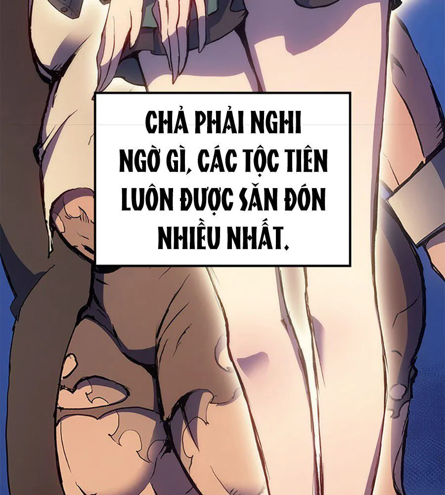 Võ Vương Tái Thế chương 12 - trang 116