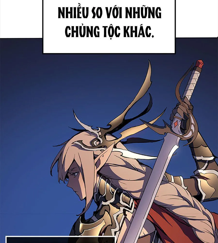 Võ Vương Tái Thế chương 12 - trang 119