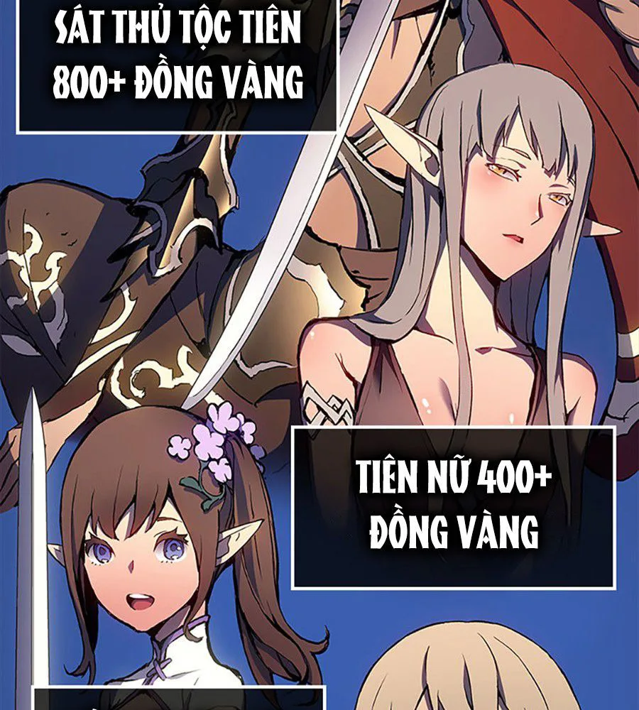 Võ Vương Tái Thế chương 12 - trang 120