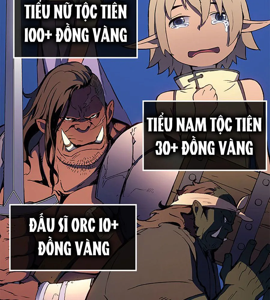 Võ Vương Tái Thế chương 12 - trang 121