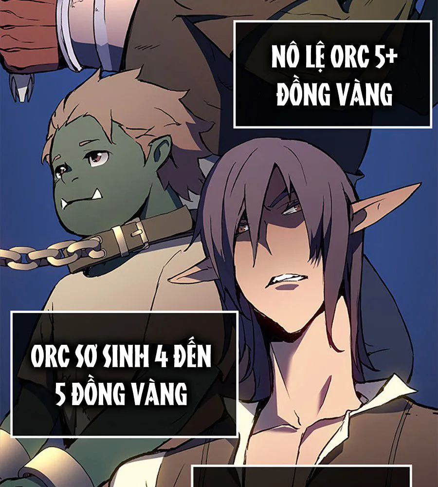 Võ Vương Tái Thế chương 12 - trang 122