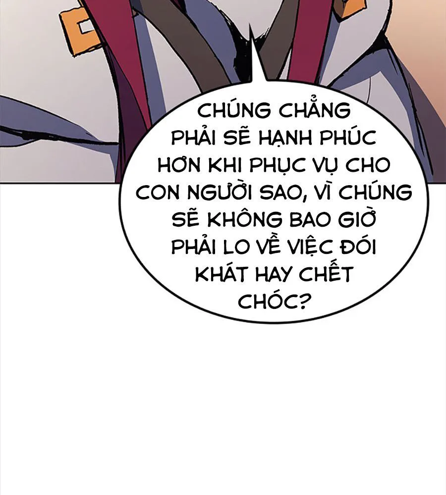 Võ Vương Tái Thế chương 12 - trang 135