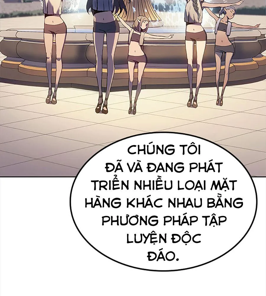 Võ Vương Tái Thế chương 12 - trang 163
