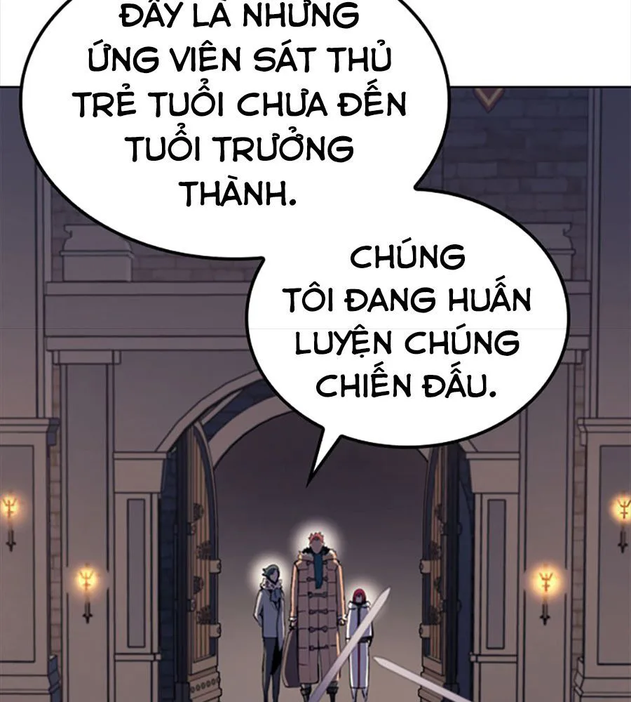 Võ Vương Tái Thế chương 12 - trang 176