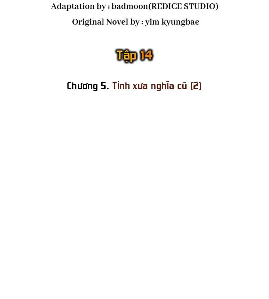 Võ Vương Tái Thế chương 14 - trang 2