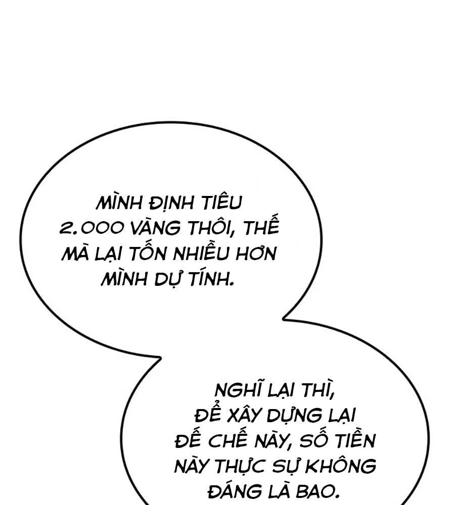 Võ Vương Tái Thế chương 14 - trang 53
