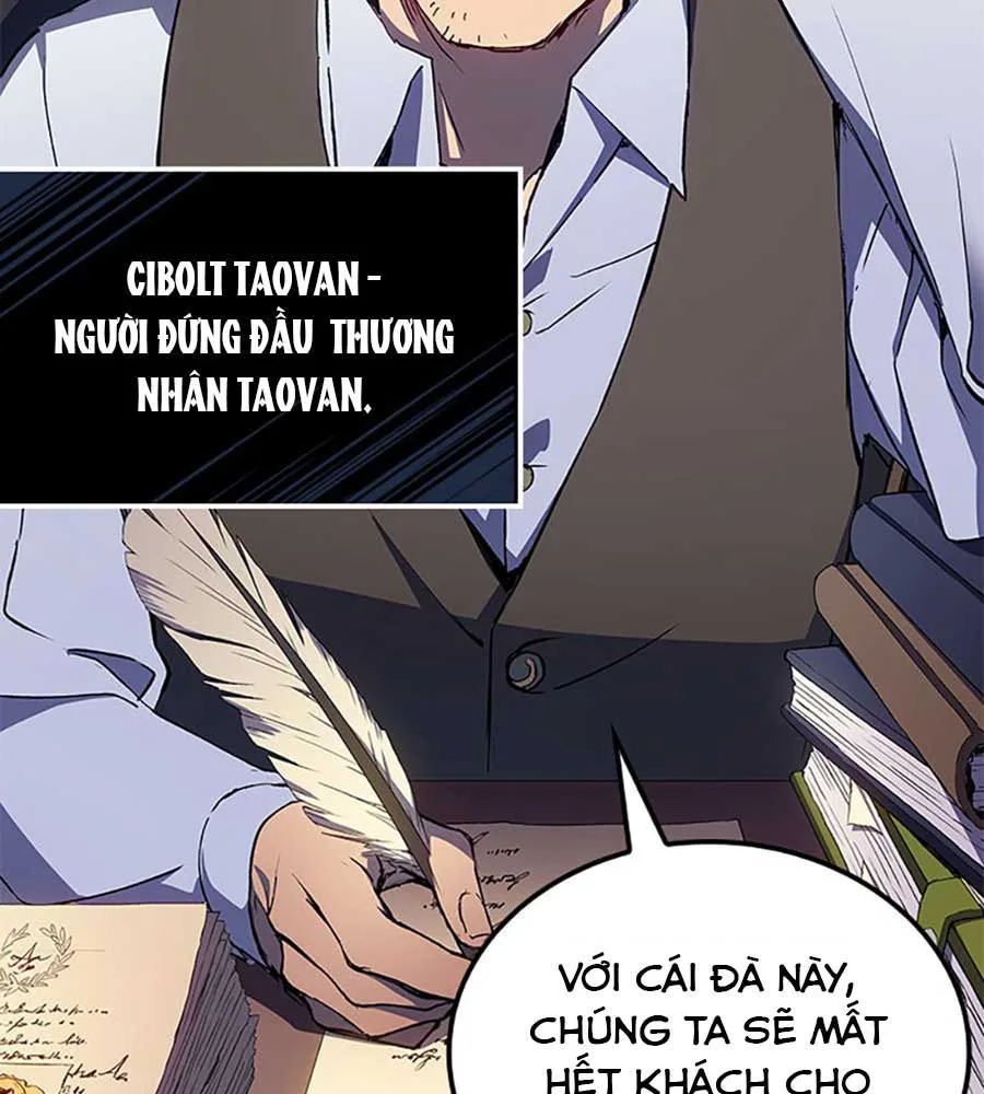 Võ Vương Tái Thế chương 14 - trang 76