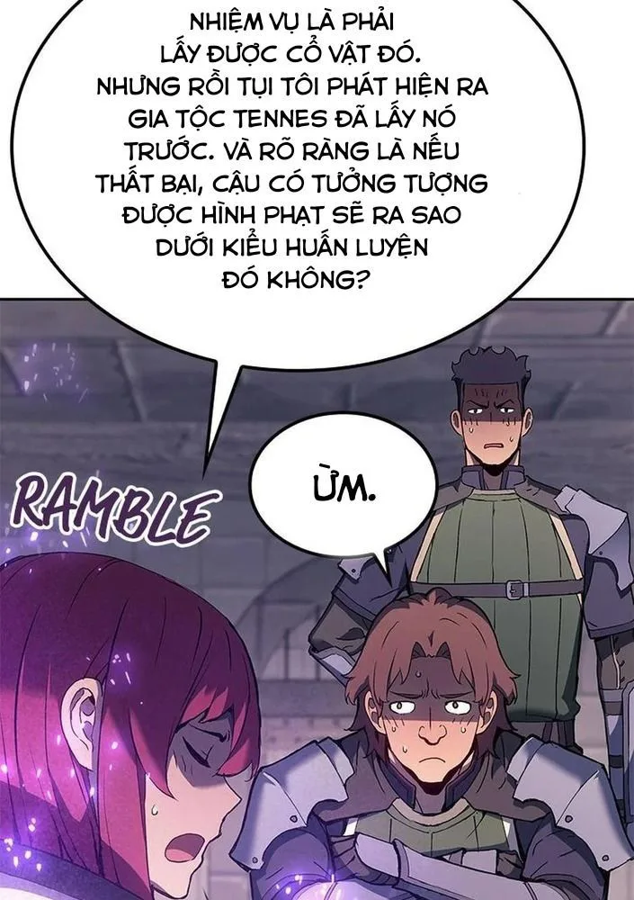 Võ Vương Tái Thế chương 26 - trang 13