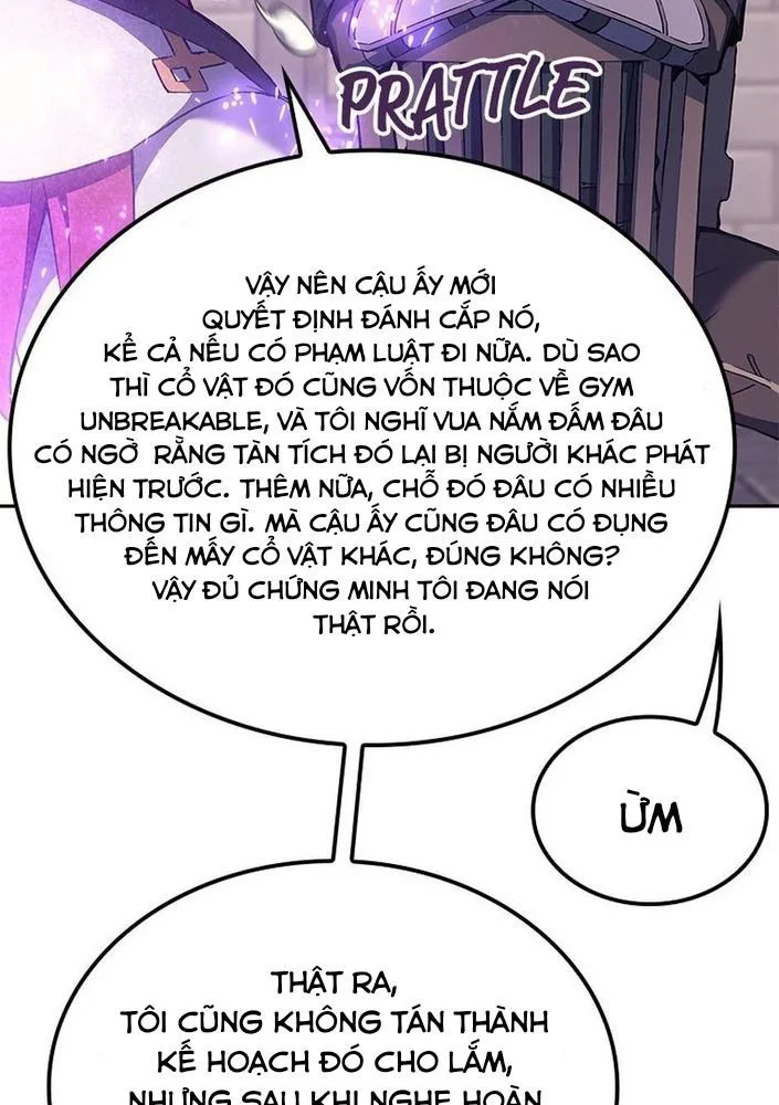 Võ Vương Tái Thế chương 26 - trang 14