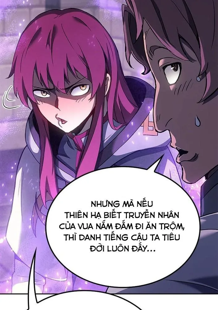 Võ Vương Tái Thế chương 26 - trang 21