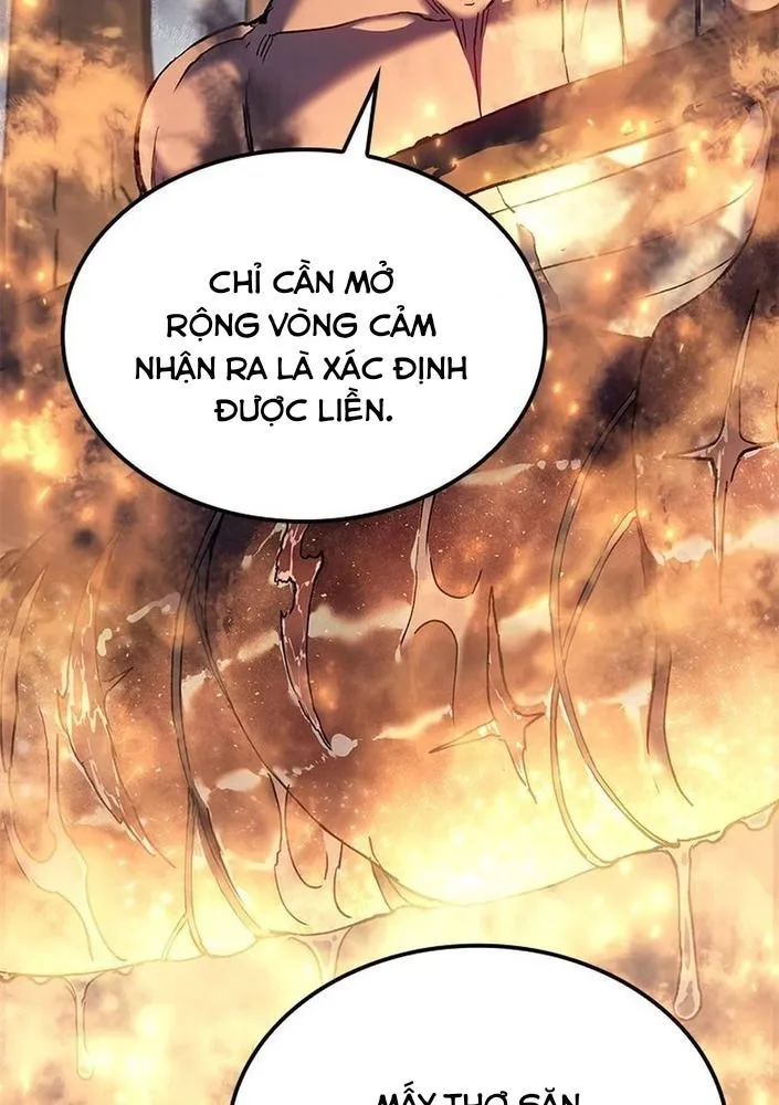 Võ Vương Tái Thế chương 26 - trang 37