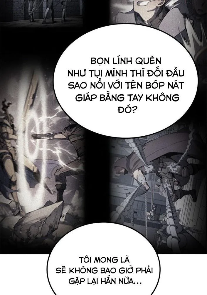 Võ Vương Tái Thế chương 26 - trang 102