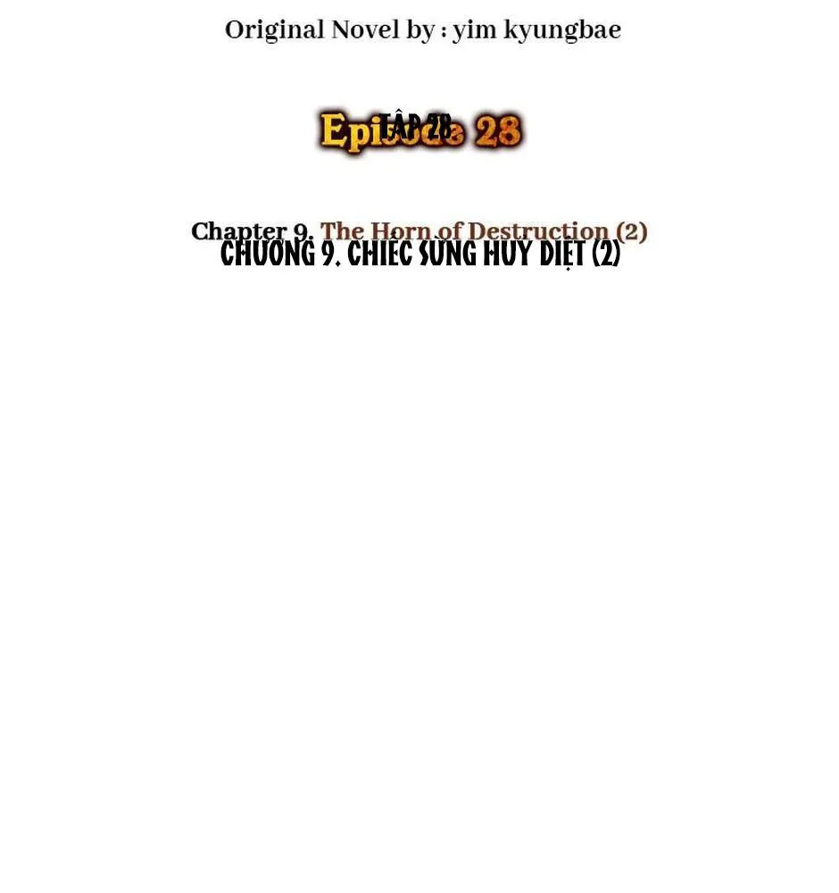 Võ Vương Tái Thế chương 28 - trang 2