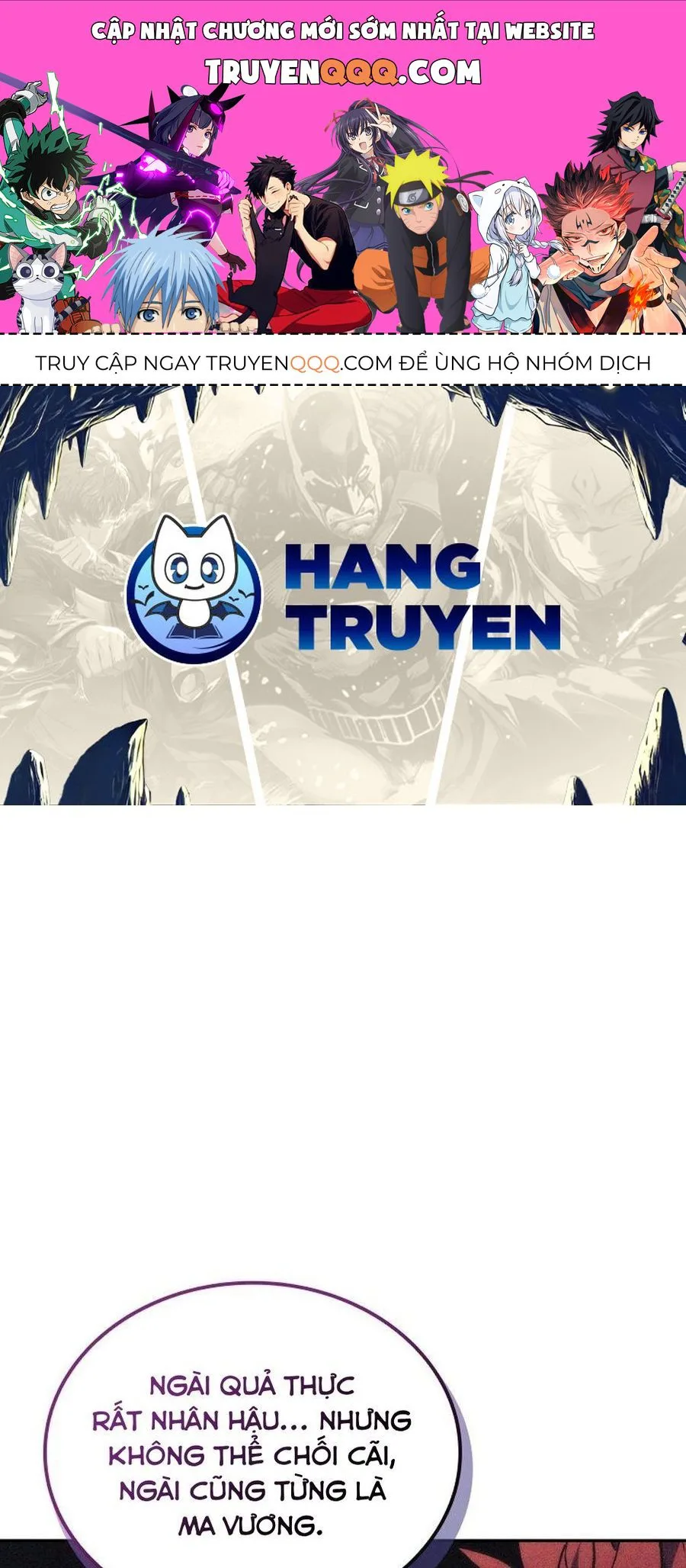 Võ Vương Tái Thế chương 36 - trang 1