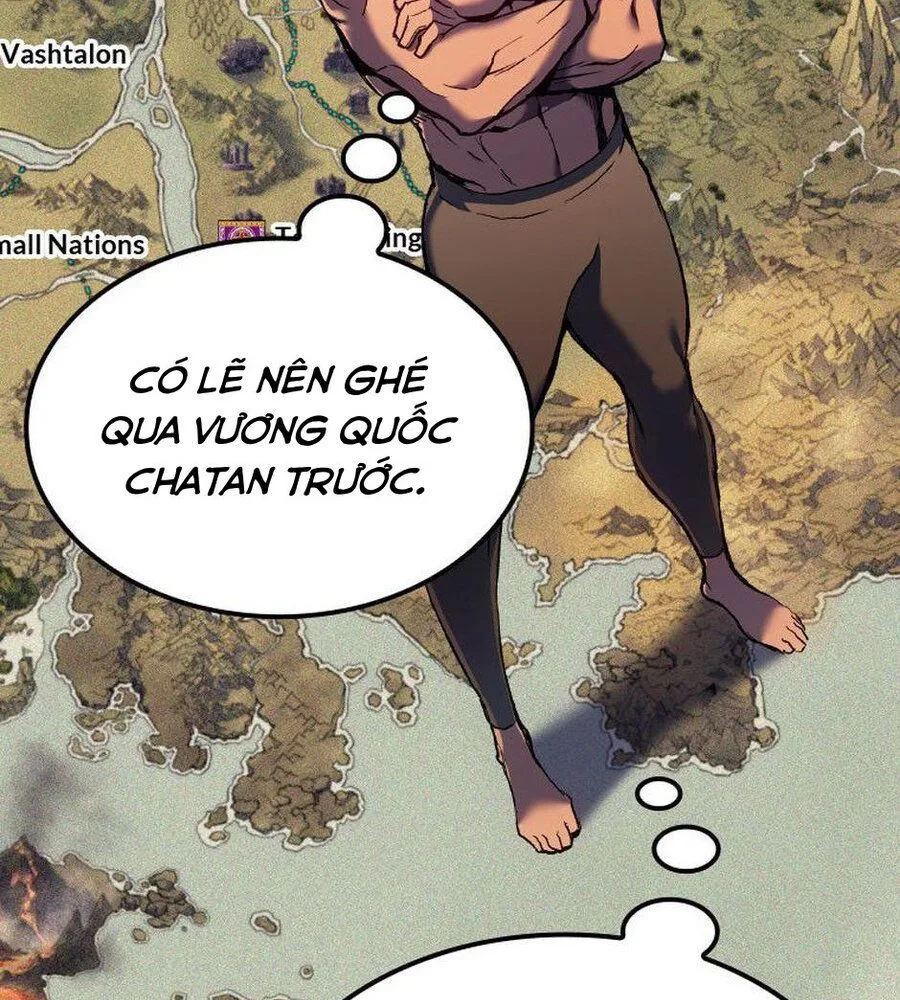 Võ Vương Tái Thế chương 36 - trang 154
