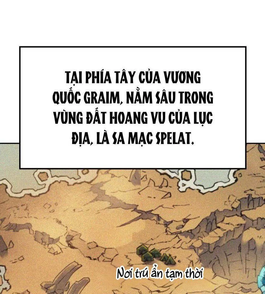 Võ Vương Tái Thế chương 36 - trang 200
