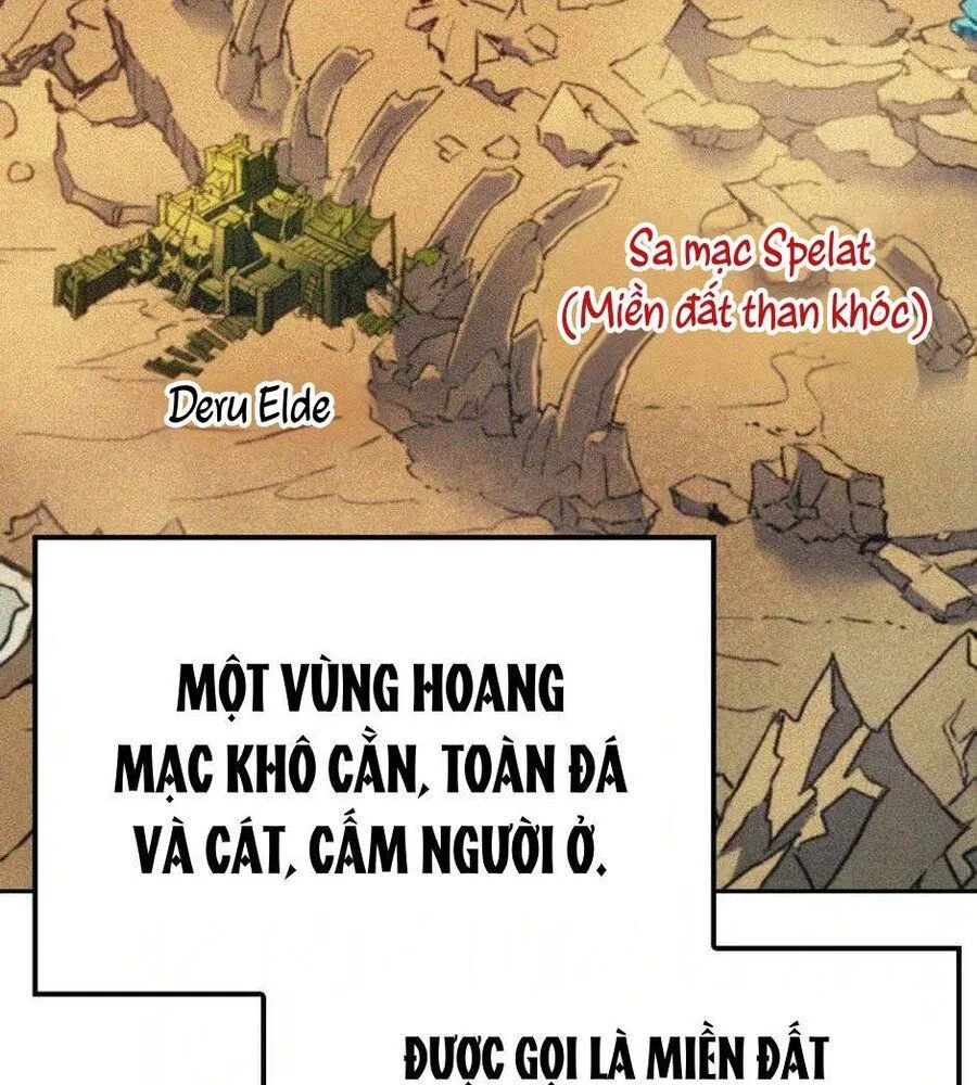 Võ Vương Tái Thế chương 36 - trang 201