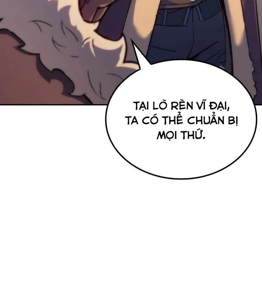 Võ Vương Tái Thế chương 36 - trang 207