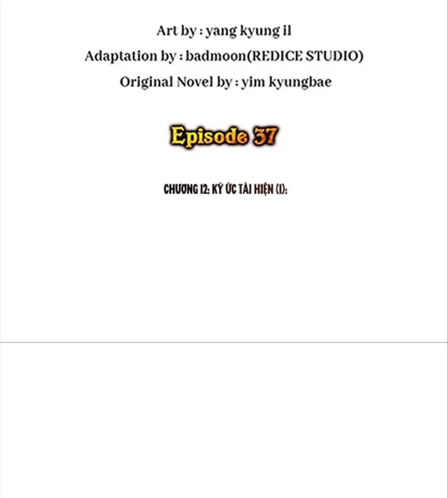 Võ Vương Tái Thế chương 37 - trang 2