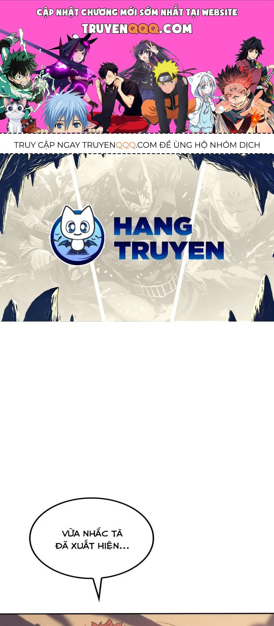 Võ Vương Tái Thế chương 44 - trang 1