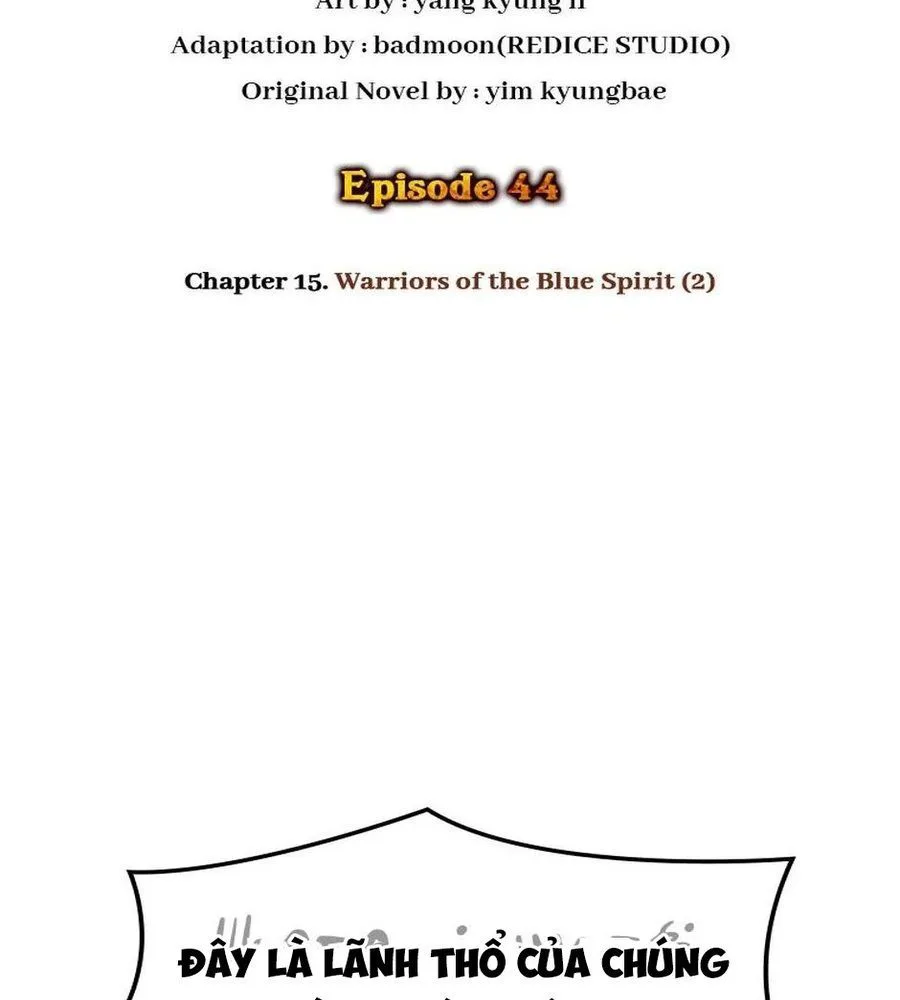 Võ Vương Tái Thế chương 44 - trang 11