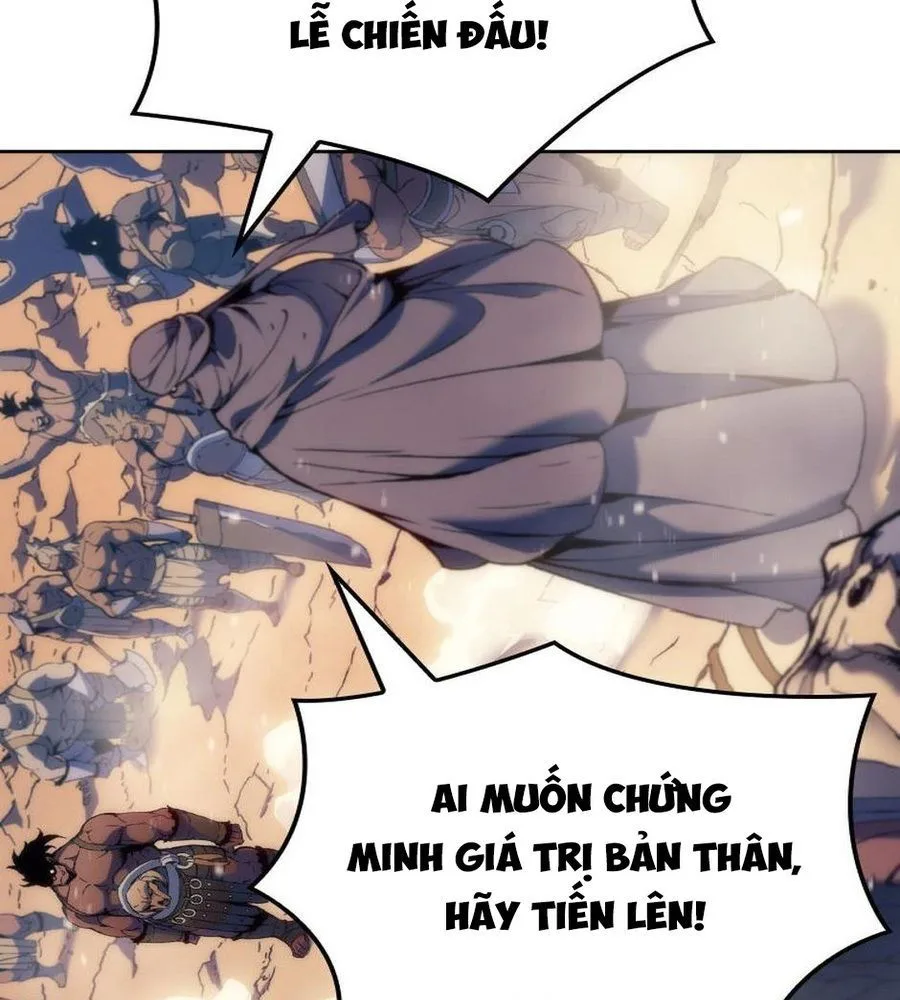 Võ Vương Tái Thế chương 44 - trang 41