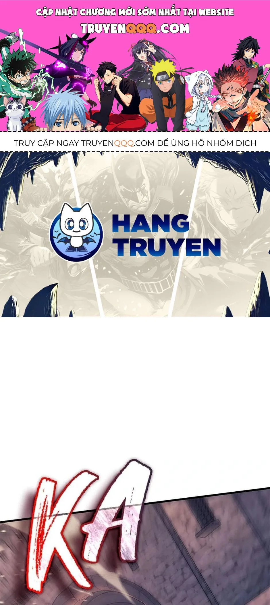 Võ Vương Tái Thế chương 50 - trang 1