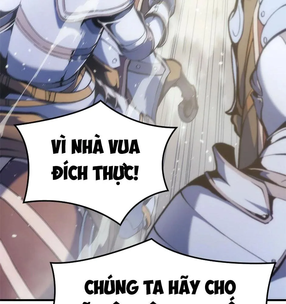 Võ Vương Tái Thế chương 50 - trang 19