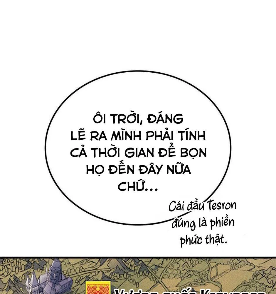 Võ Vương Tái Thế chương 50 - trang 65