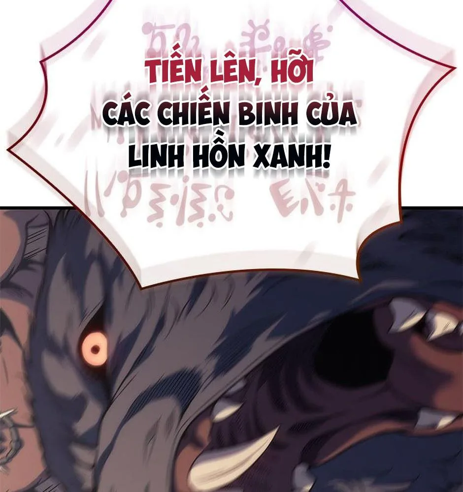 Võ Vương Tái Thế chương 50 - trang 76
