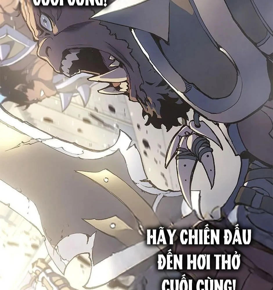 Võ Vương Tái Thế chương 50 - trang 93