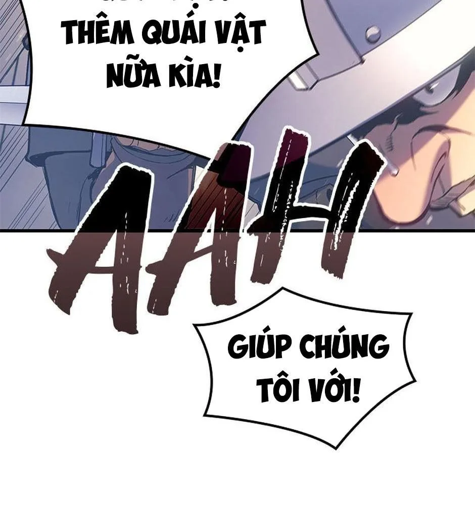 Võ Vương Tái Thế chương 50 - trang 99