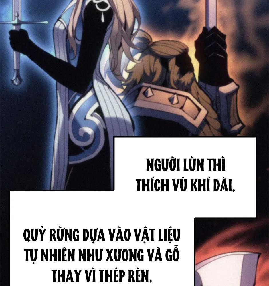 Võ Vương Tái Thế chương 50 - trang 113