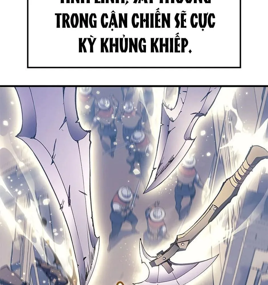 Võ Vương Tái Thế chương 50 - trang 117