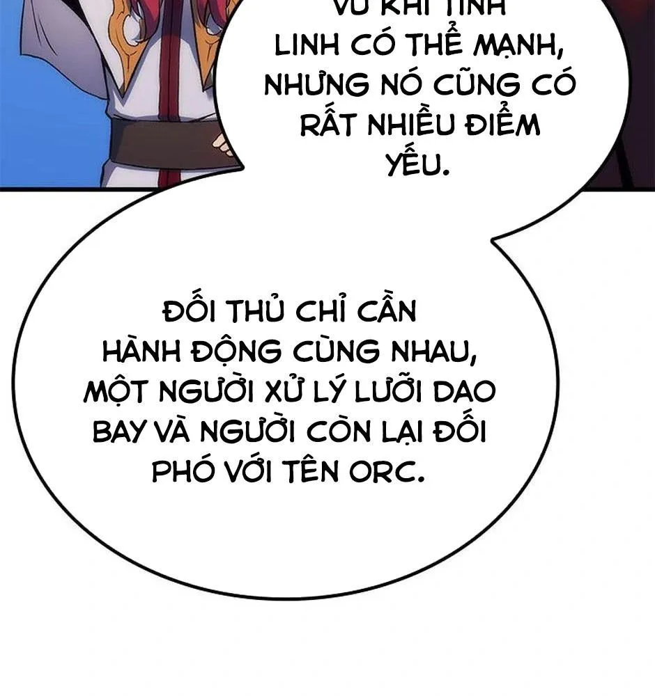 Võ Vương Tái Thế chương 50 - trang 126