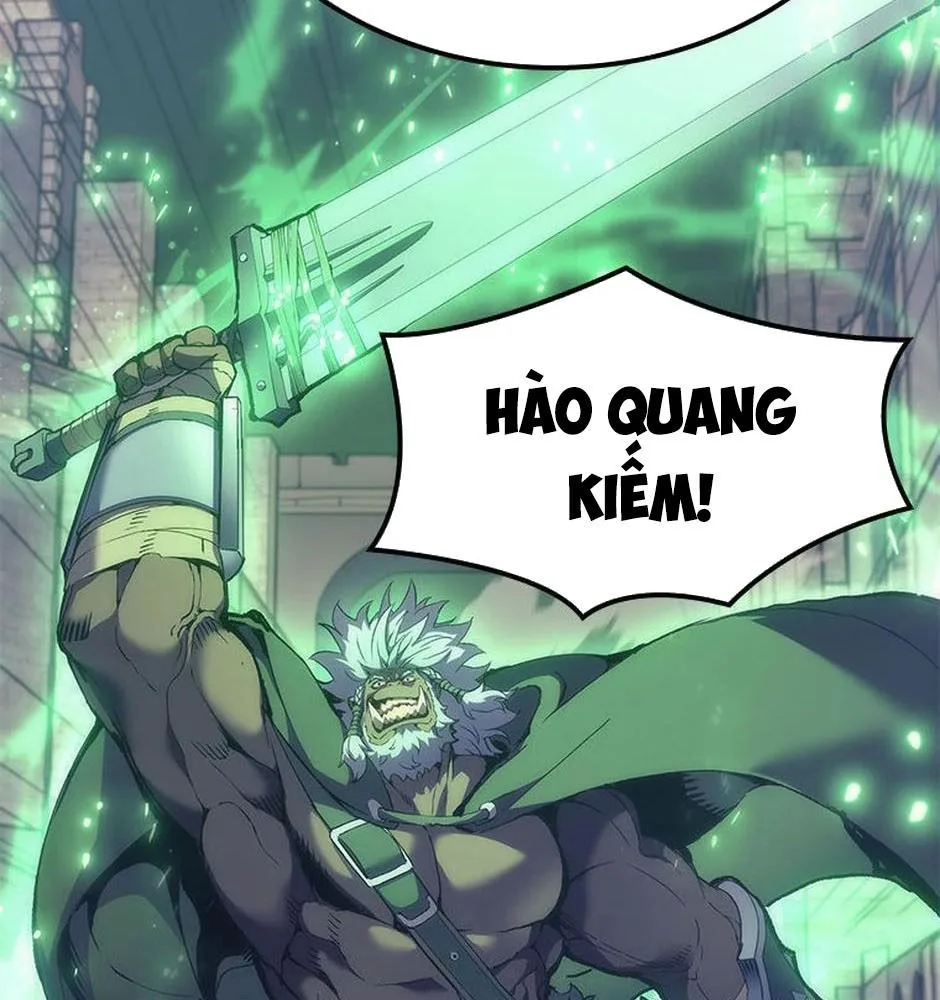 Võ Vương Tái Thế chương 50 - trang 128