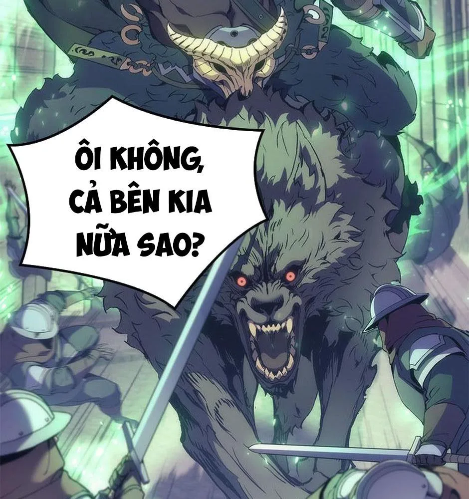 Võ Vương Tái Thế chương 50 - trang 129
