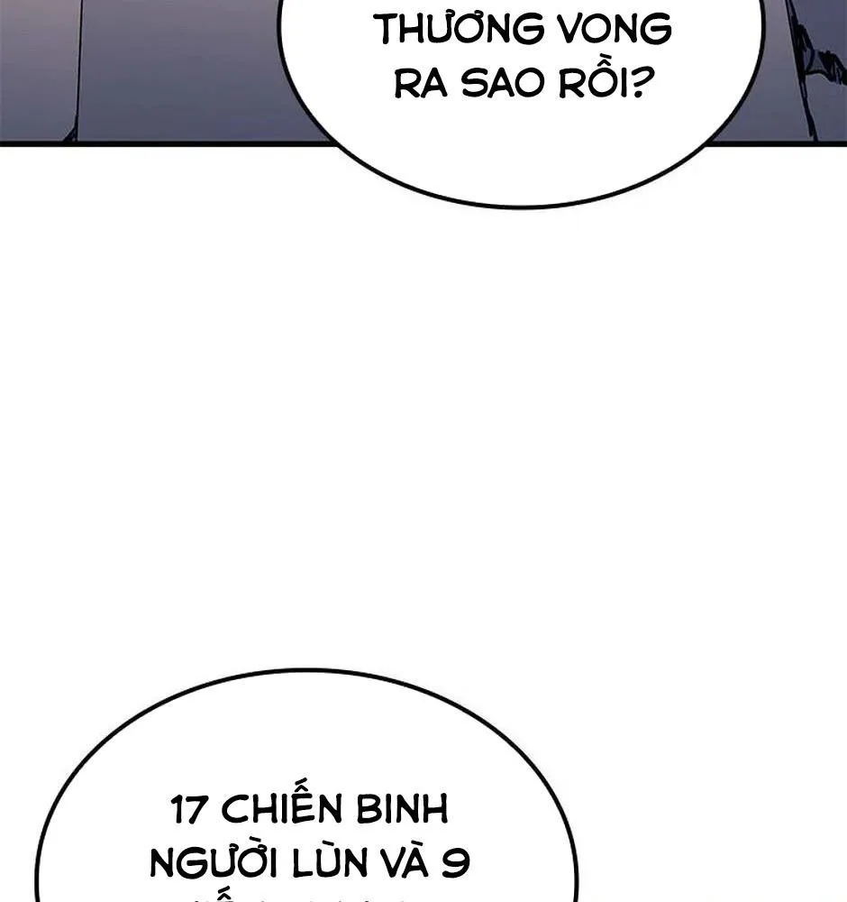 Võ Vương Tái Thế chương 50 - trang 181