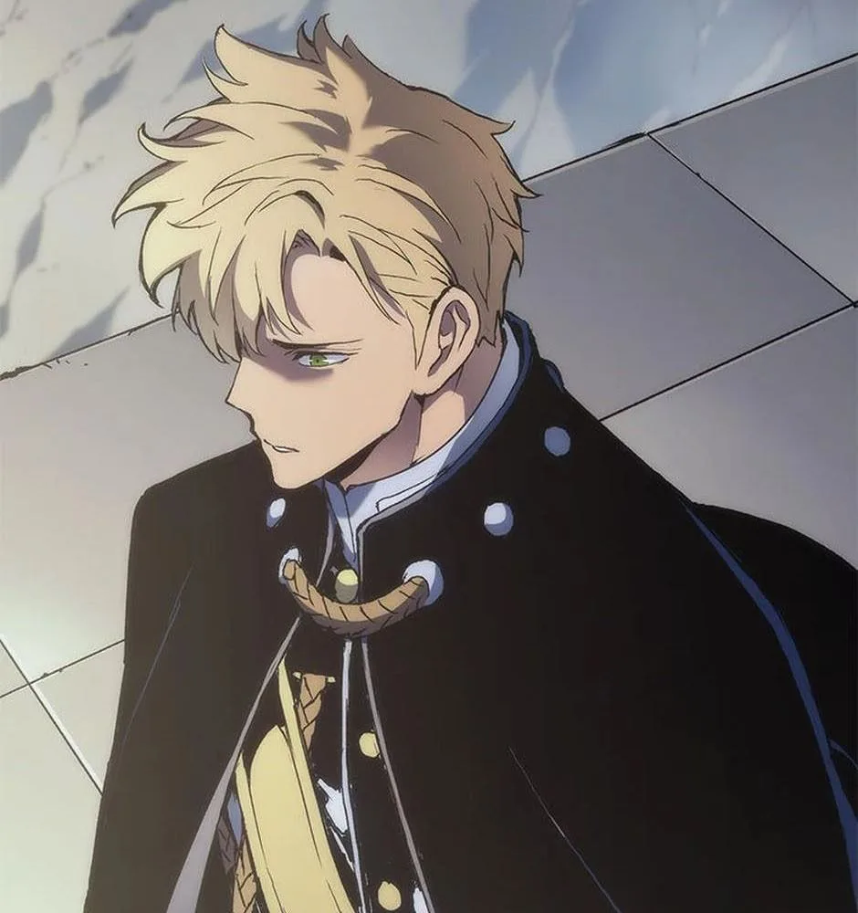 Võ Vương Tái Thế chương 50 - trang 185