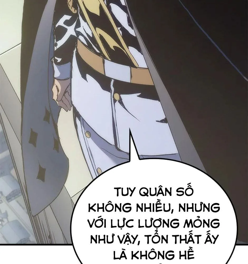 Võ Vương Tái Thế chương 50 - trang 186