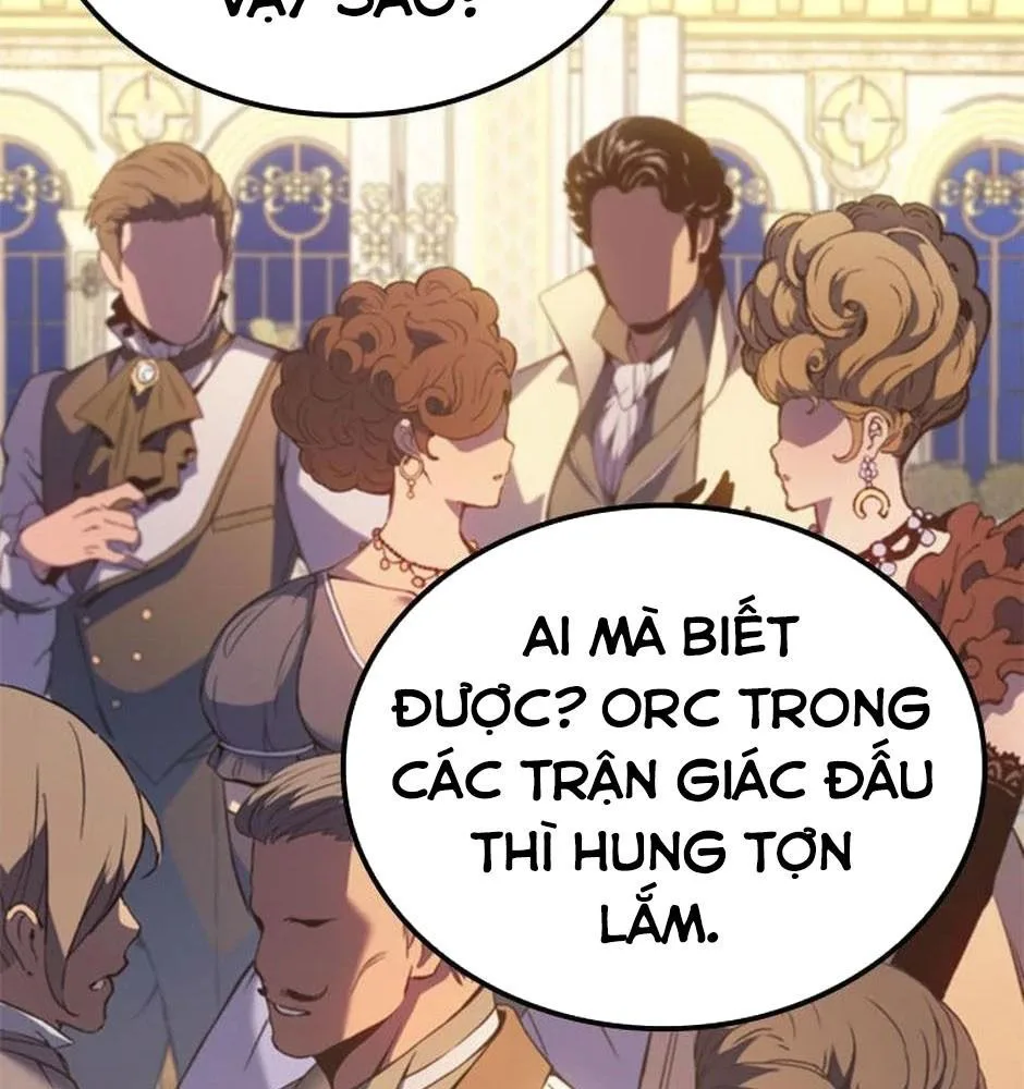 Võ Vương Tái Thế chương 50 - trang 207