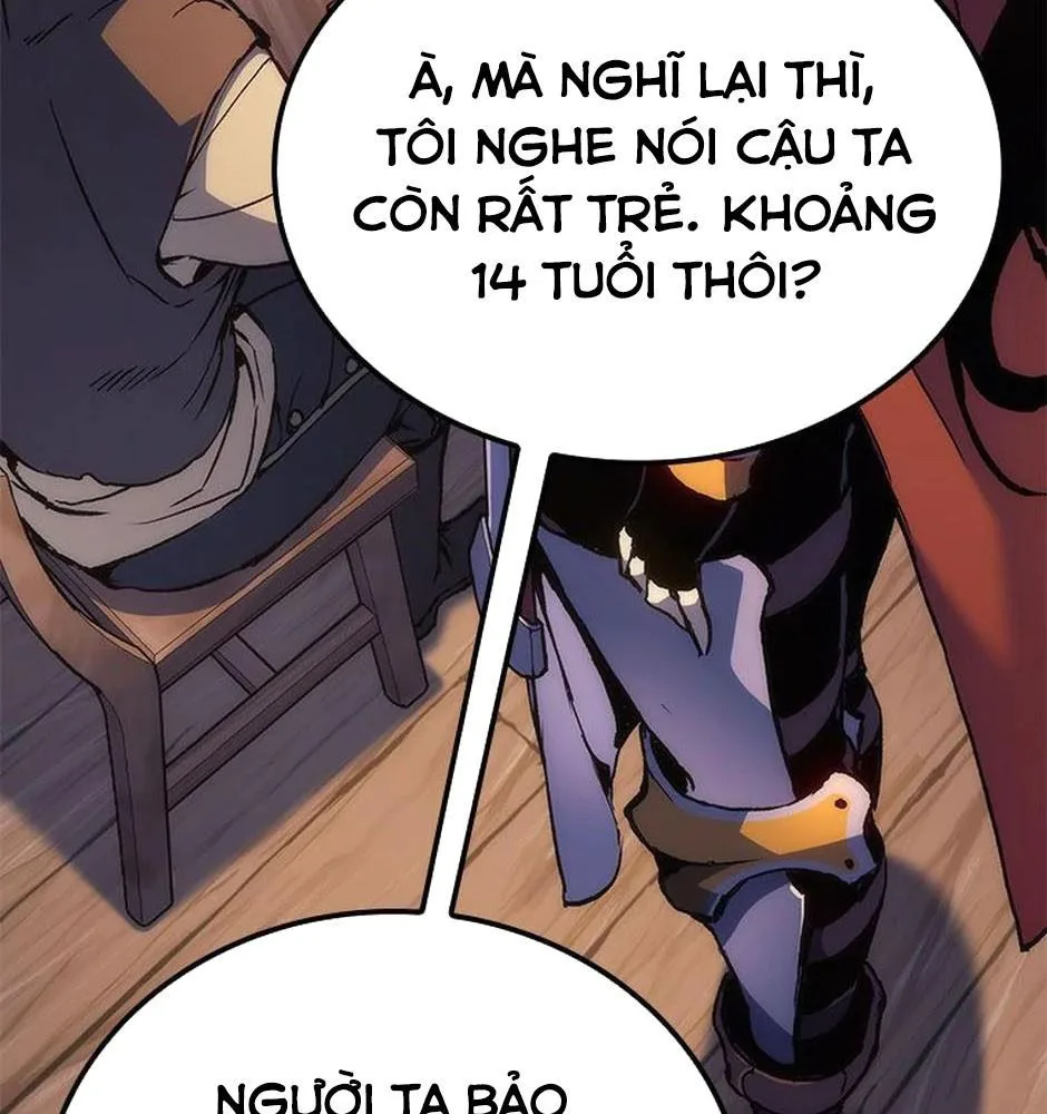 Võ Vương Tái Thế chương 50 - trang 234
