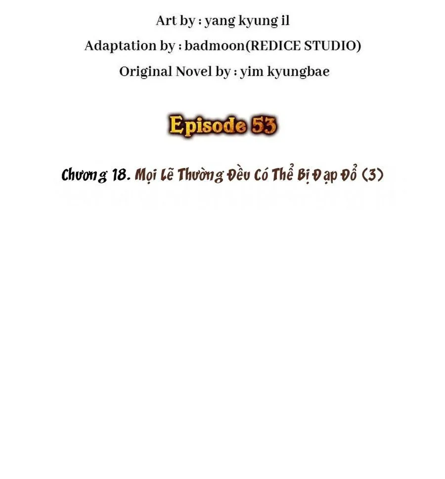 Võ Vương Tái Thế chương 53 - trang 2