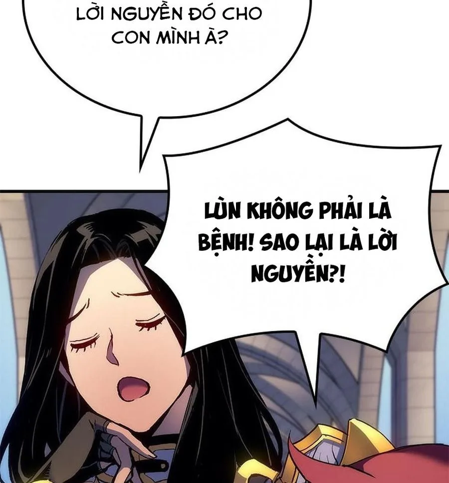 Võ Vương Tái Thế chương 53 - trang 15