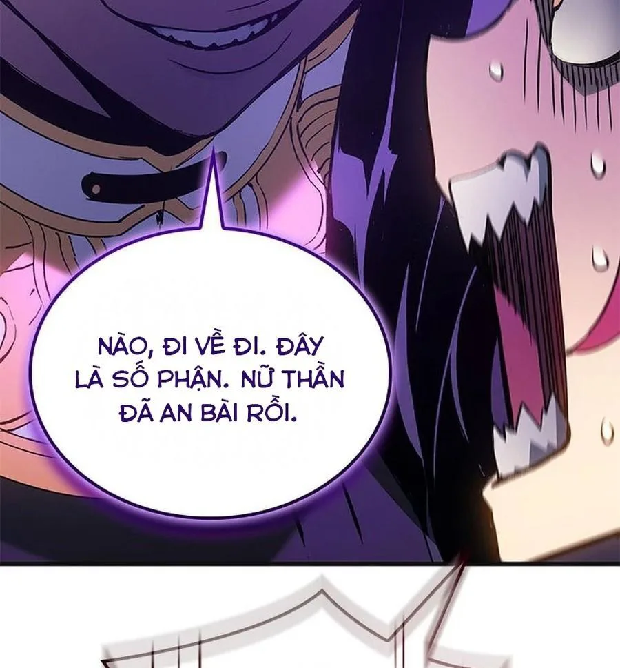 Võ Vương Tái Thế chương 53 - trang 19