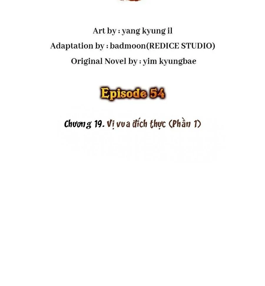 Võ Vương Tái Thế chương 54 - trang 2