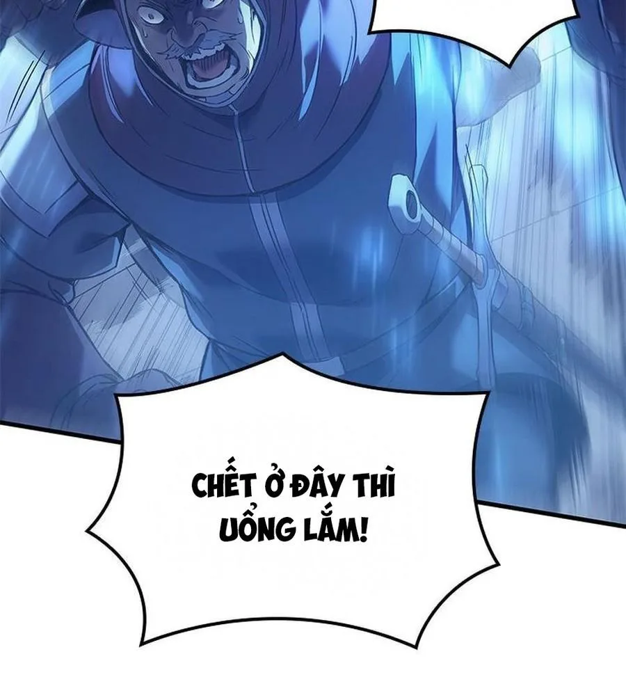 Võ Vương Tái Thế chương 54 - trang 173