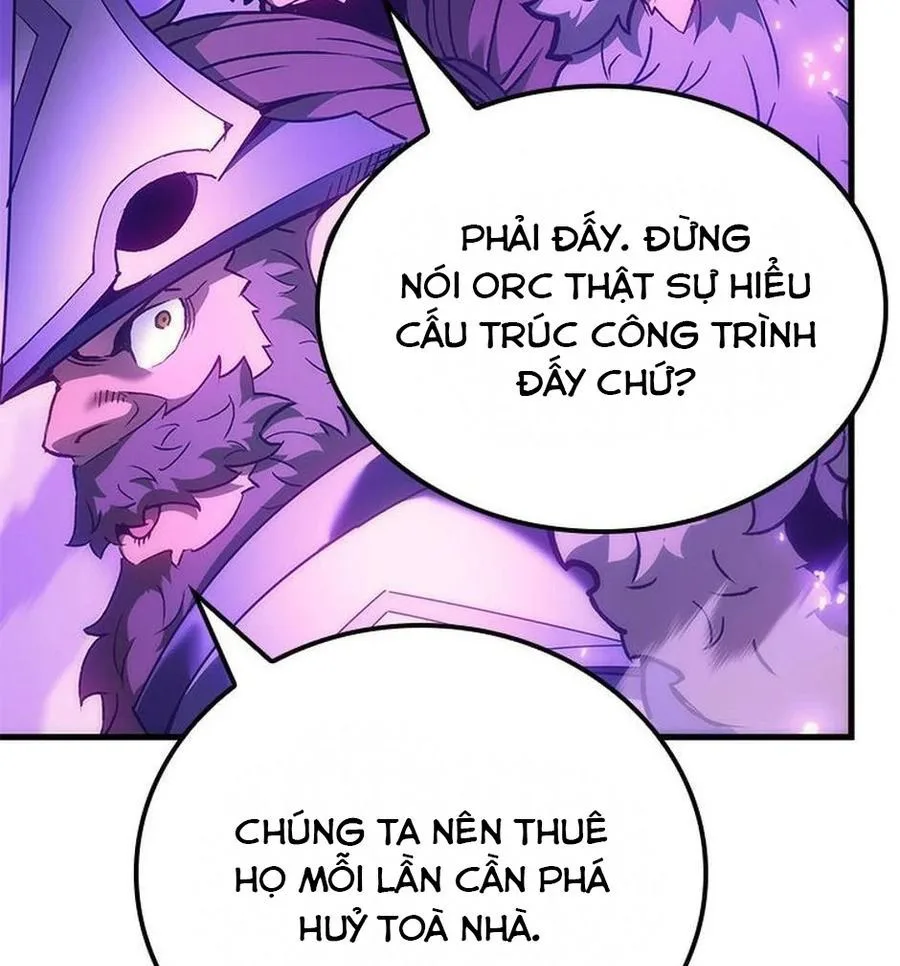 Võ Vương Tái Thế chương 55 - trang 45