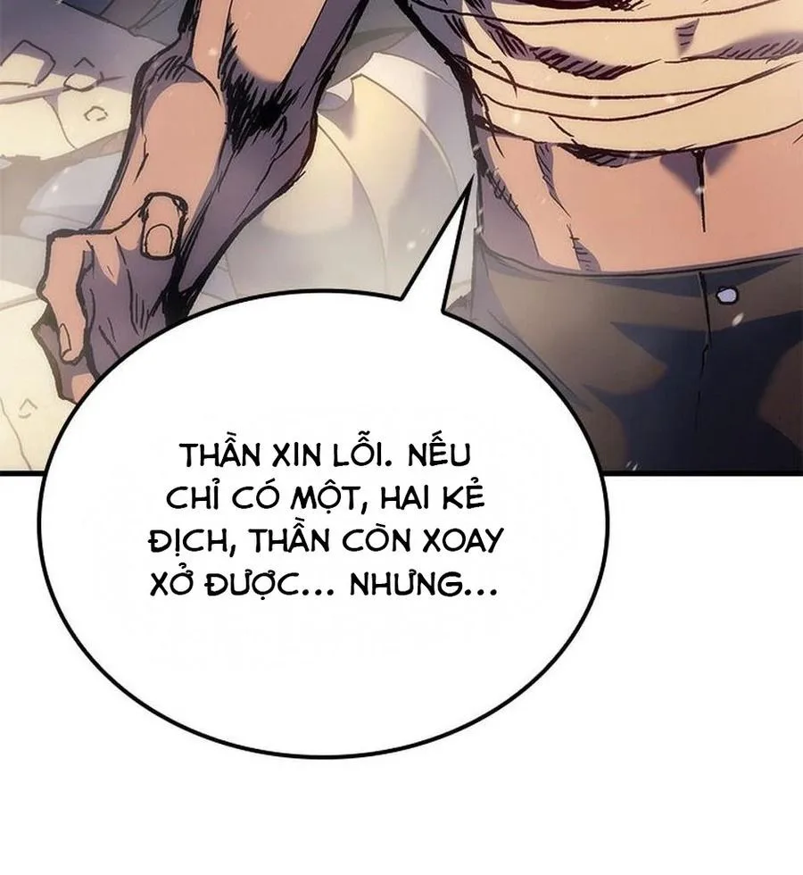 Võ Vương Tái Thế chương 55 - trang 51