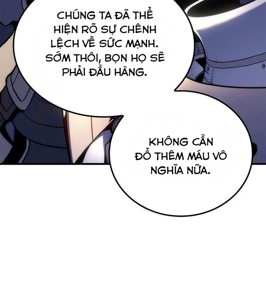 Võ Vương Tái Thế chương 55 - trang 74